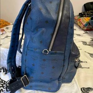 MCM Limited Edition Backpack